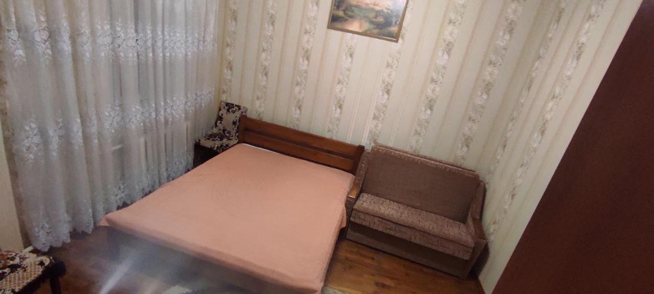 Holiday Home U Tetiany Камианец-Подилский Екстериор снимка